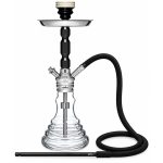 MYA Hookahs Beya 125N Silver