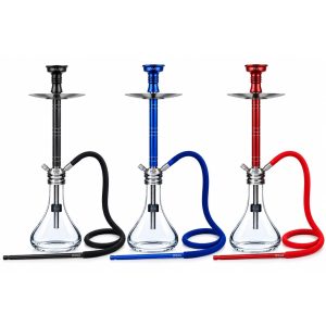 MYA Hookahs Clio 124XB MX4
