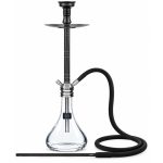 MYA Hookahs Clio 124XB MX4 Black