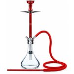 MYA Hookahs Clio 124XB MX4 Red