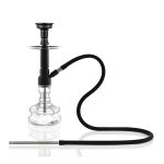 MYA Hookahs Medoro 1Q3 MX3 Black