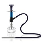 MYA Hookahs Medoro 1Q3 MX3 Dark Blue
