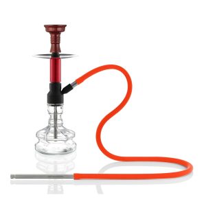 MYA Hookahs Medoro 1Q3 MX3 Red