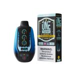 One Tank 40K Puff Disposable DR.Mint