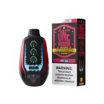 One Tank 40K Puff Disposable Sour Apple Ice