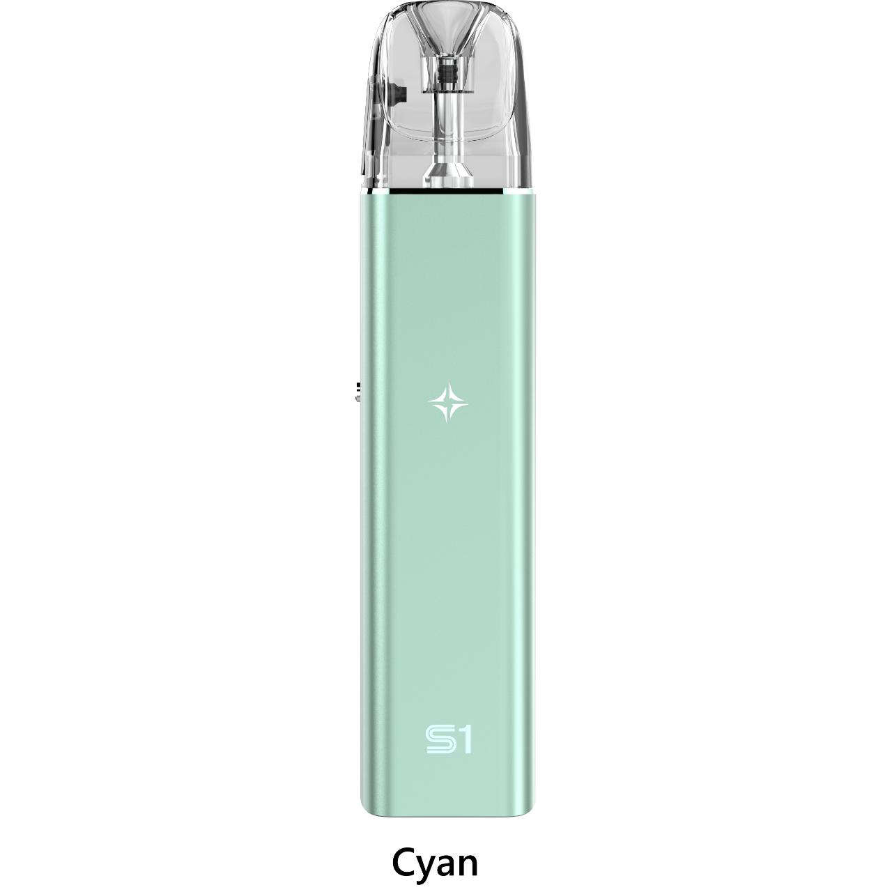 SMOK ARCO S1 Kit CYAN