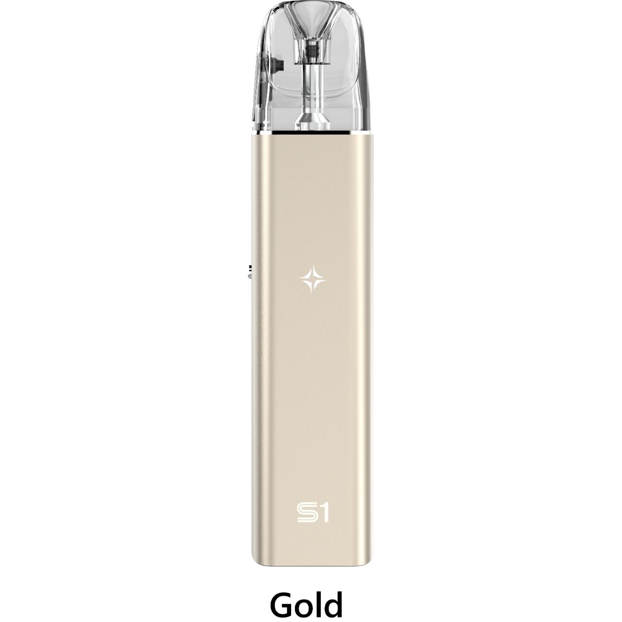 SMOK ARCO S1 Kit GOLD