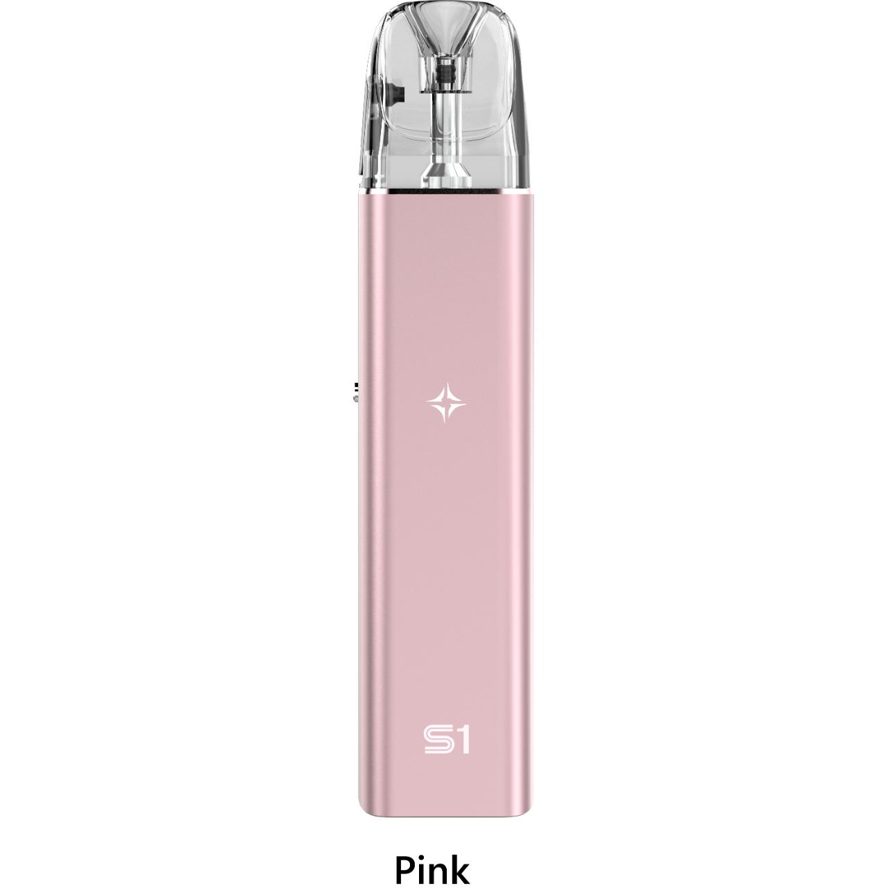 SMOK ARCO S1 Kit PINK