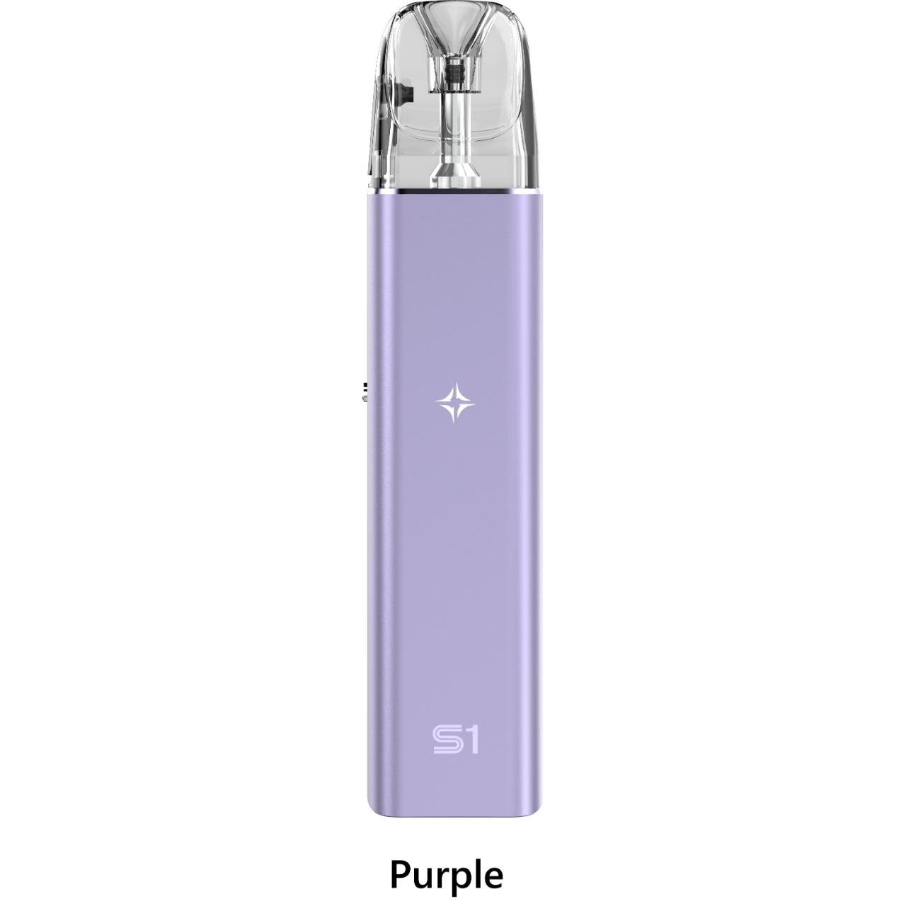 SMOK ARCO S1 Kit PURPLE