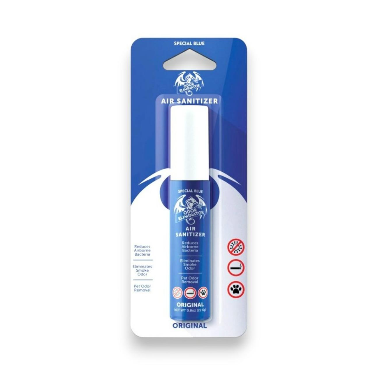 SPECIAL BLUE Air Sanitizer 12PK Original SPECIAL BLUE Air Sanitizer 12PK Original