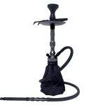 Starbuzz Helix Hookah Kit Black