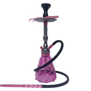 Starbuzz Helix Hookah Kit Pink