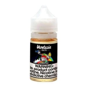 Vapetasia E-Juice 30ml Collection 25MG