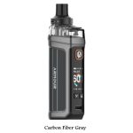 Vaporesso ARMOUR G2 Kit Carbon Fiber Gray