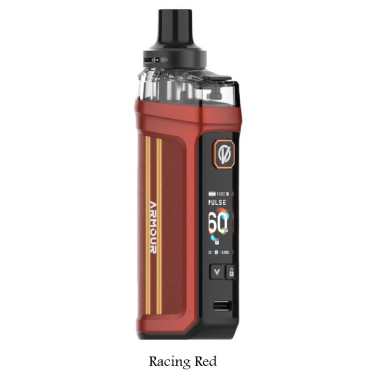 Vaporesso ARMOUR G2 Kit Racing Red Vaporesso ARMOUR G2 Kit Racing Red