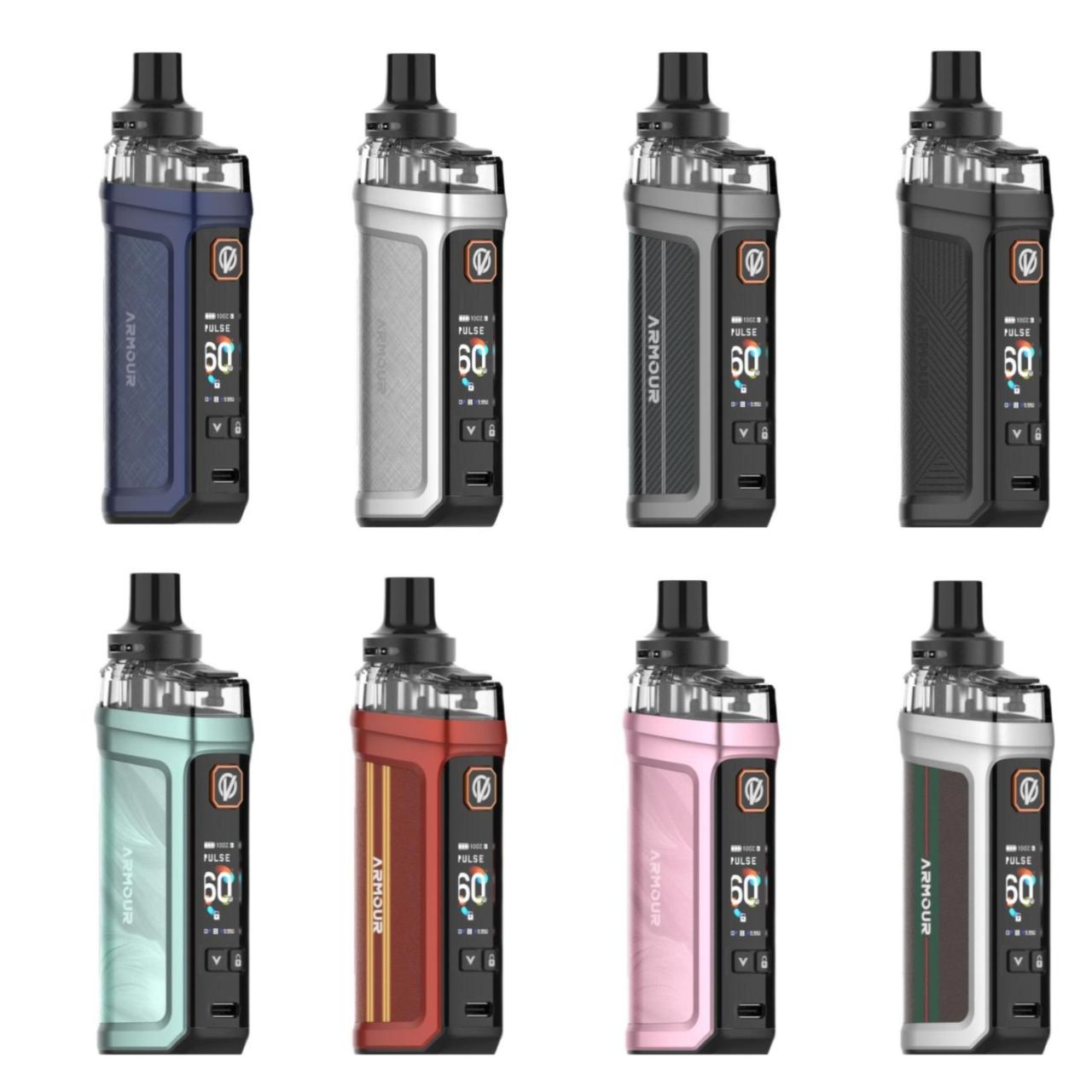 Vaporesso ARMOUR G2 Kit Vaporesso ARMOUR G2 Kit