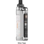 Vaporesso ARMOUR GS2 Kit Silver Topo