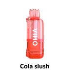 Viho Shadow 75K Pre-filled Replacement Pod – 1PK Cola slush