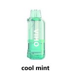 Viho Shadow 75K Pre-filled Replacement Pod – 1PK cool mint