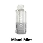 Viho Shadow 75K Pre-filled Replacement Pod – 1PK miami mint