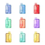 Viho Shadow Kit 75K Puff Disposable