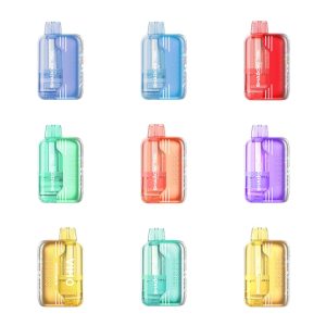 Viho Shadow Kit 75K Puff Disposable