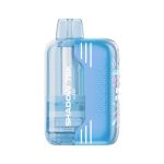 Viho Shadow Kit 75K Puff Disposable Clear
