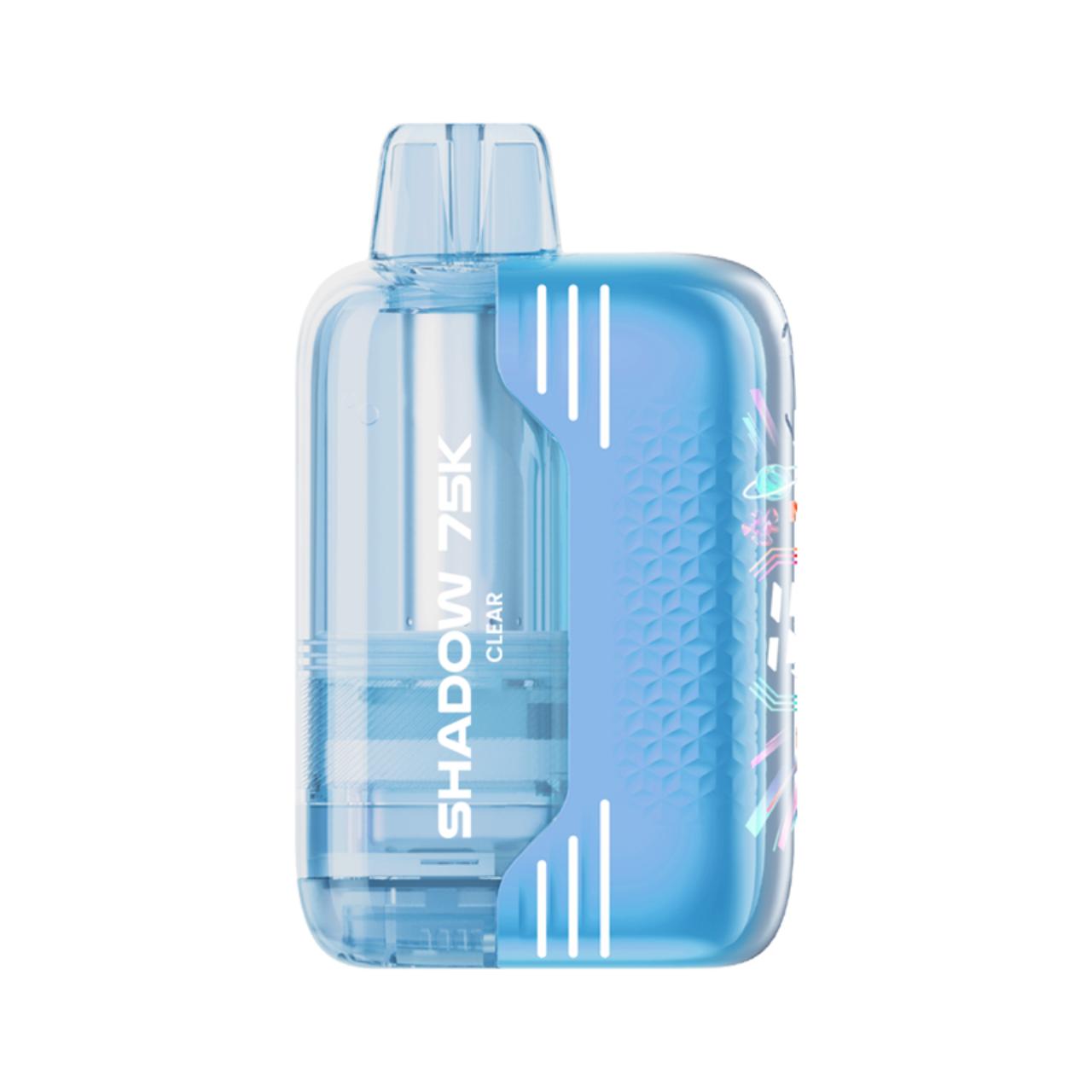 Viho Shadow Kit 75K Puff Disposable Clear