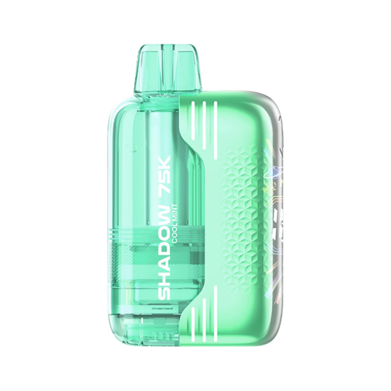 Viho Shadow Kit 75K Puff Disposable Cool Mint