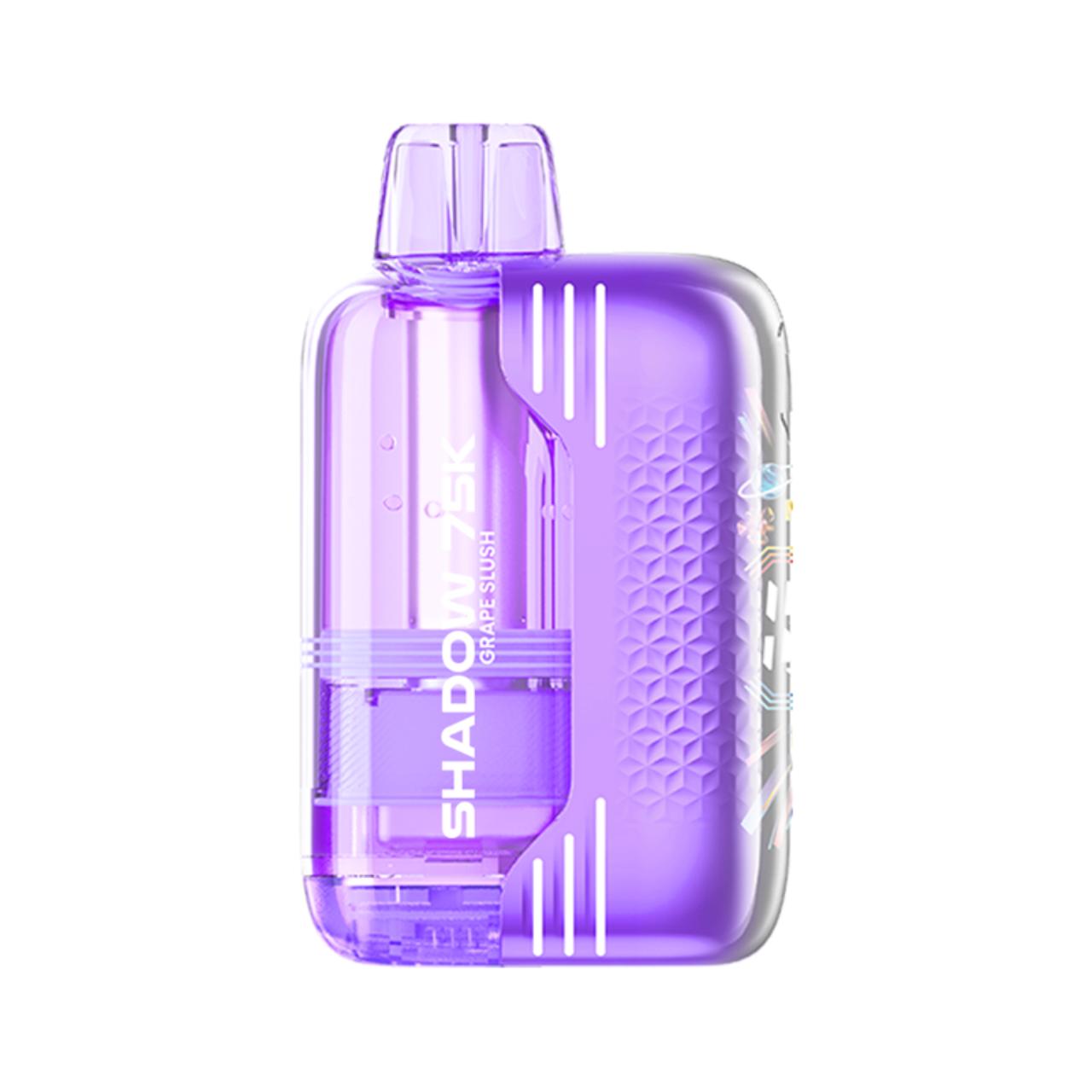 Viho Shadow Kit 75K Puff Disposable Grape Slush