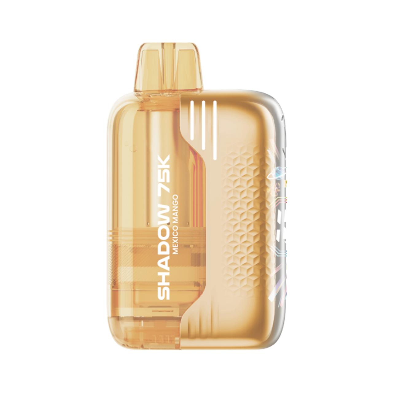 Viho Shadow Kit 75K Puff Disposable Mexico Mango