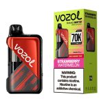 Vozol Rave Swap 70K Puff Disposable Strawberry Watermelon