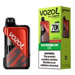 Vozol Rave Swap 70K Puff Disposable Watermelon Ice