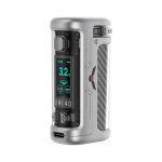 Yocan UNI 4.0 Battery Silver