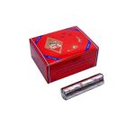 3 Kings Charcoal 10PC Box 40mm