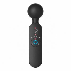 Ares Smart Vibrator Queen Version