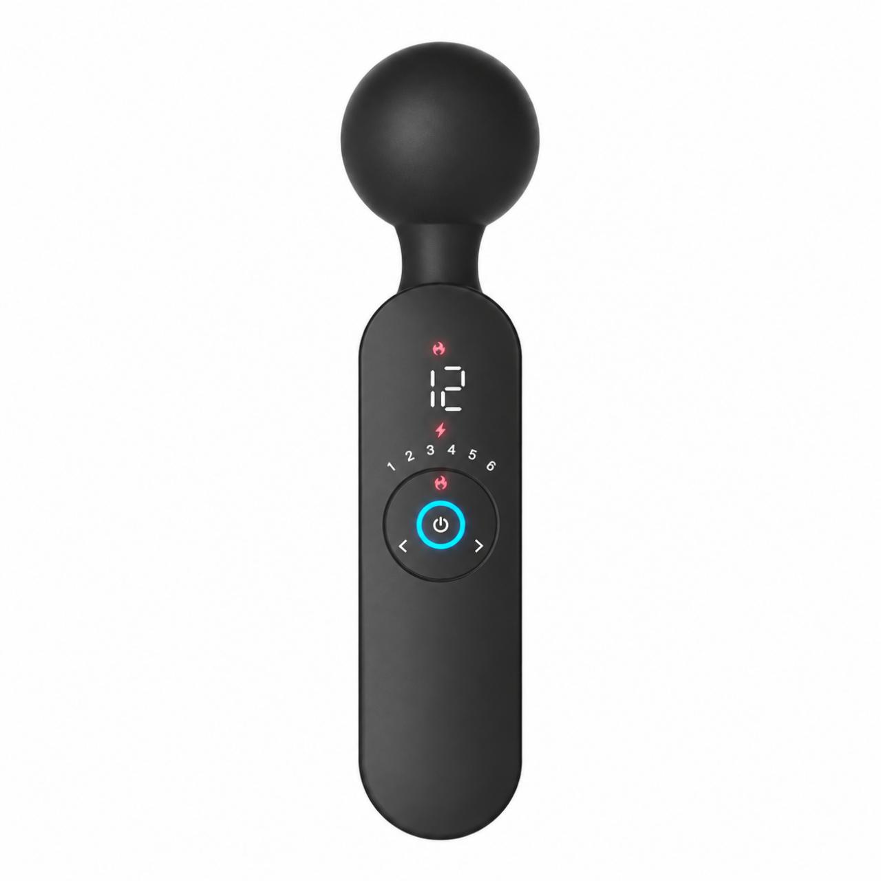 Ares Smart Vibrator Queen Version