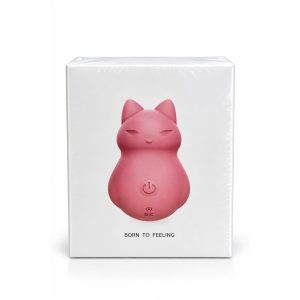 Born To Feeling Hello Kitty Vibrator