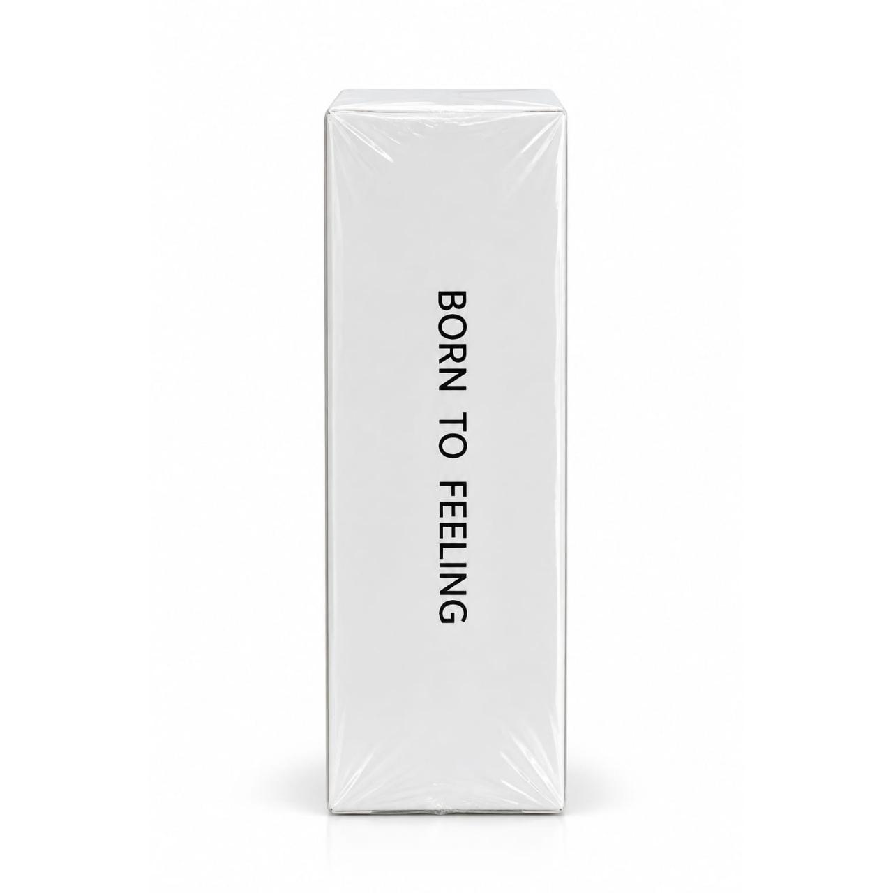 Born To Feeling Rabbit Vibrator Side