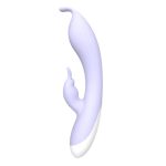 Born To Feeling Vibrating Wand Purple