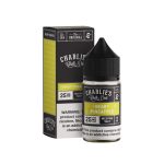 Charlie's Chalk Dust Beary Pineapple Salts 30ml E-Juice