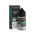 Charlie's Chalk Dust Watermelon Felon Salts 30ml E-Juicea