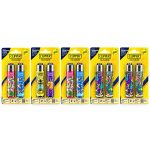 Clippers Assorted Lighters 2CT