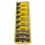 Clippers Assorted Lighters Count 2
