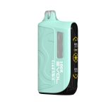 EVOL 100K Puff Disposable Cool Mint