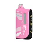 EVOL 100K Puff Disposable Frozen Strawberry