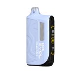 EVOL 100K Puff Disposable Miami Mint