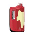 EVOL 100K Puff Disposable Watermelon Ice Back