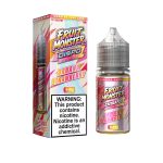 Fruit Monster Banana Strawberry Dispo Edition Salt 30ml E-Juice