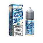 Fruit Monster Blueberry Ice Dispo Edition Salt 30ml E-Juice